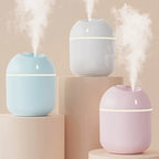 Humidificador de aire