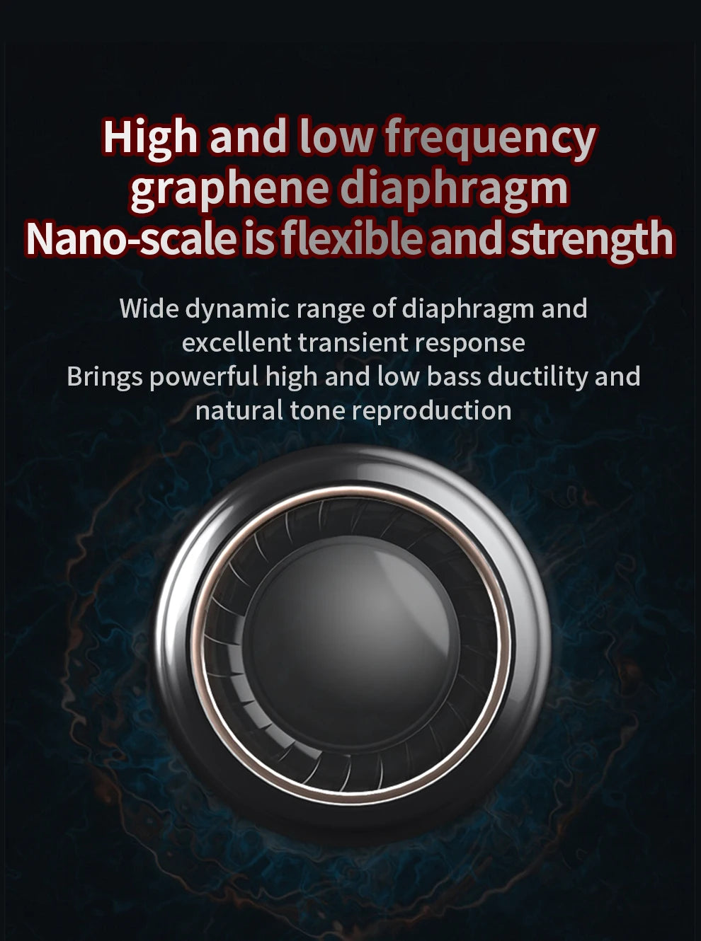 Auriculares intrauditivos