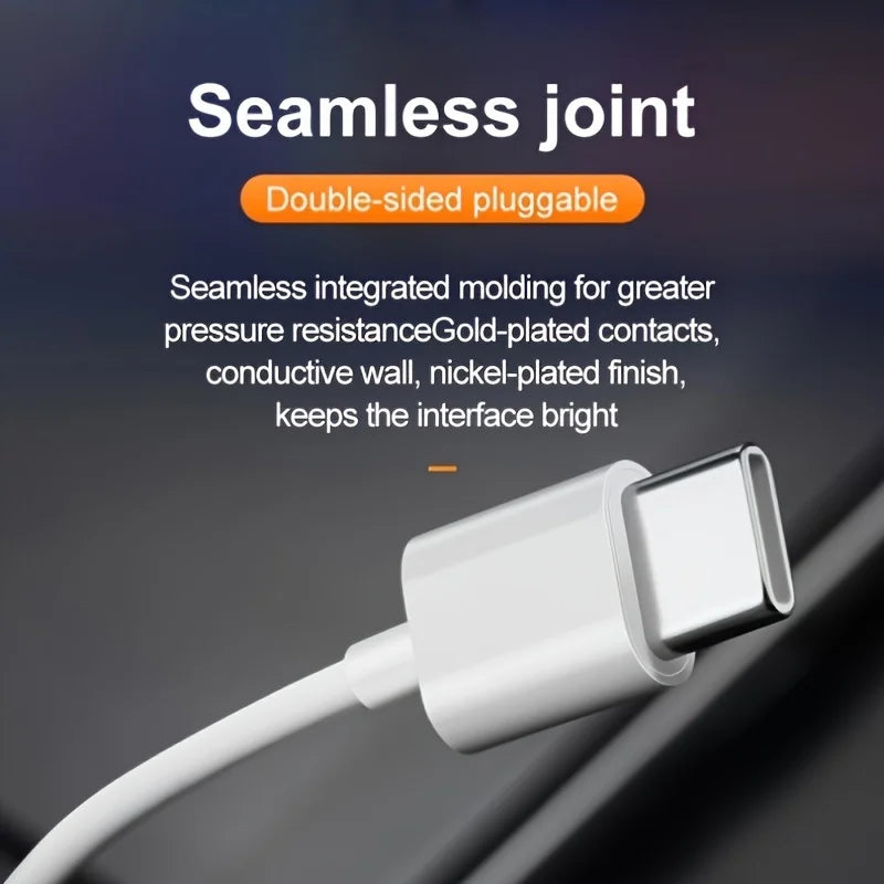 Adaptador auxiliar tipo C