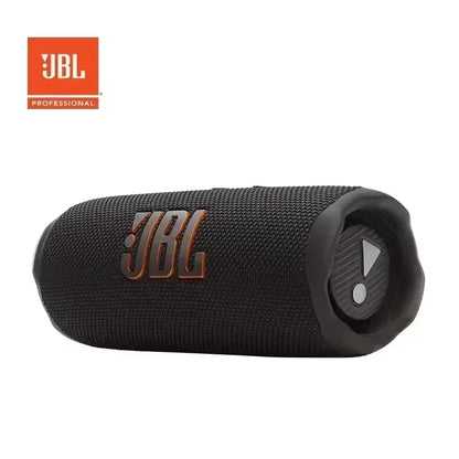 ‌JBL FLIP 7 Wireless Bluetooth Speaker - Rugged IP68 Waterproof Design, Loud Bass & Crystal Clear Sound for Adventures‌