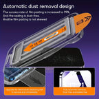 Protector de pantalla  iPhone