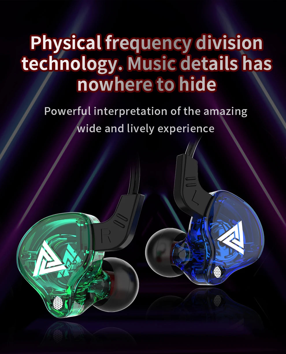 Auriculares intrauditivos