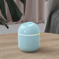 Humidificador de aire