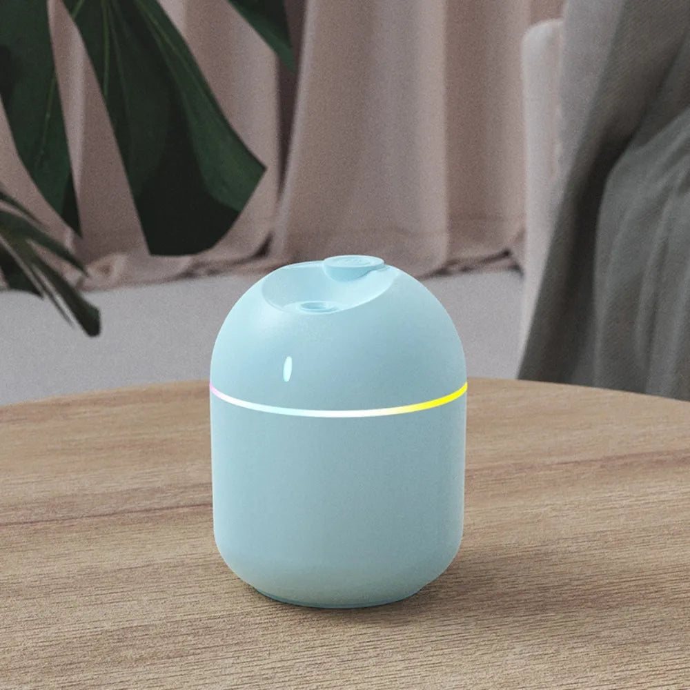 Humidificador de aire