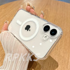 Funda magnética Magsafe