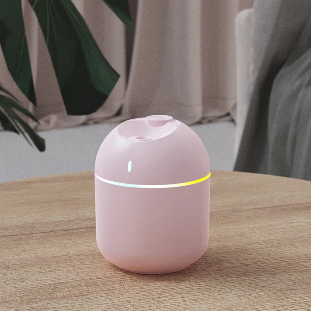 Humidificador de aire
