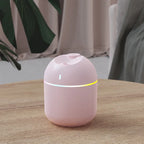 Humidificador de aire
