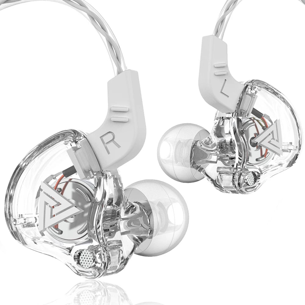 Auriculares intrauditivos