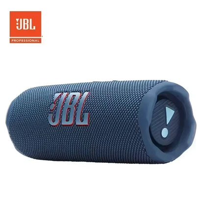 ‌JBL FLIP 7 Wireless Bluetooth Speaker - Rugged IP68 Waterproof Design, Loud Bass & Crystal Clear Sound for Adventures‌
