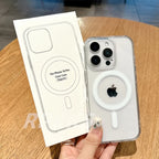 Funda magnética Magsafe