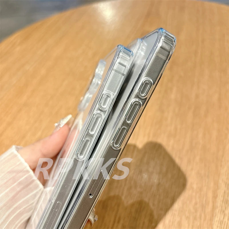 Funda magnética Magsafe