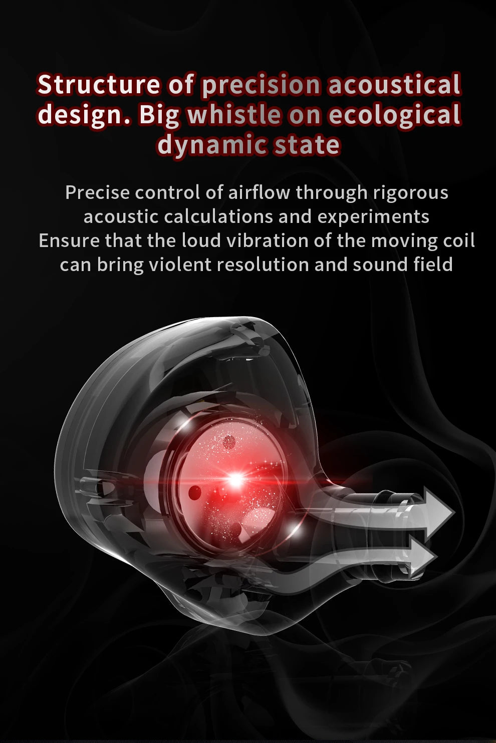 Auriculares intrauditivos