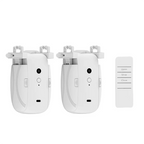 Abridor Automático De Cortina