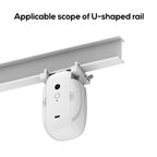 Abridor Automático De Cortina