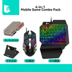 Kit Mobilador Gamer