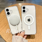 Funda magnética Magsafe