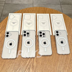 Funda magnética Magsafe