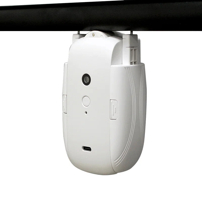 Abridor Automático De Cortina