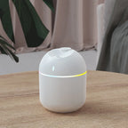 Humidificador de aire