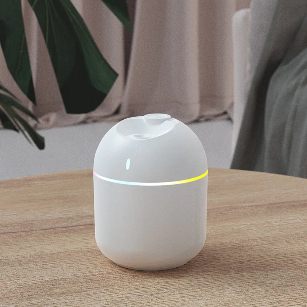 Humidificador de aire